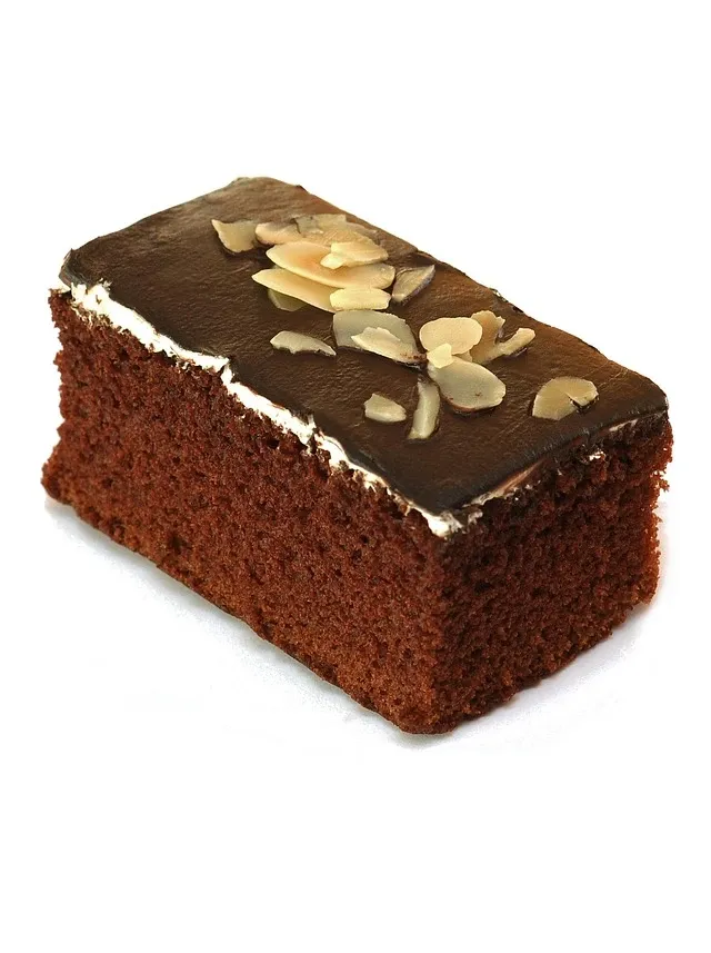 Aunt Carolyn's Brownie Mix