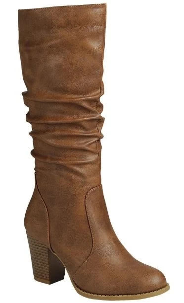 Shoes & Boots