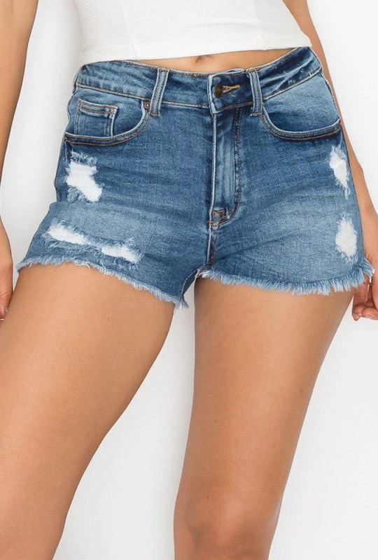 Maia -Medium Wash