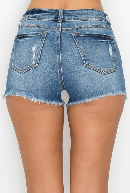 Maia -Medium Wash