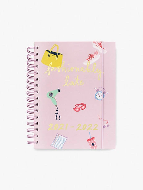Kate Spade 17-Month Mega Planner