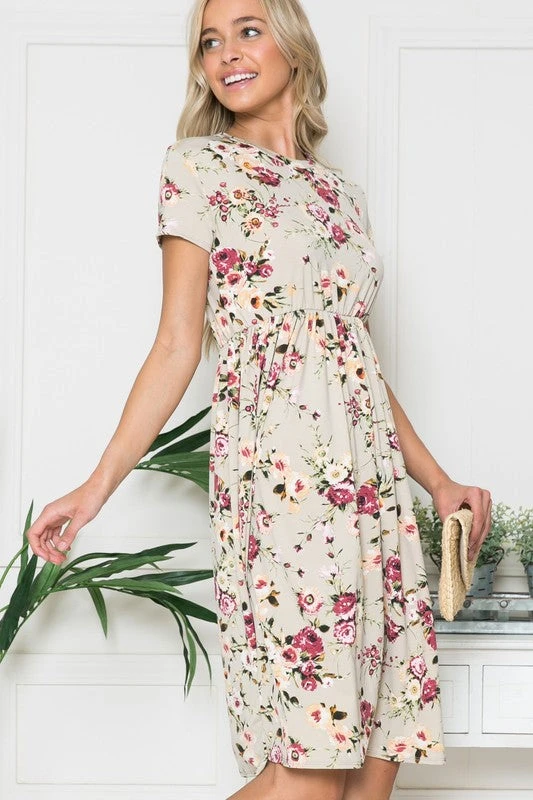 Roseletta Sundress