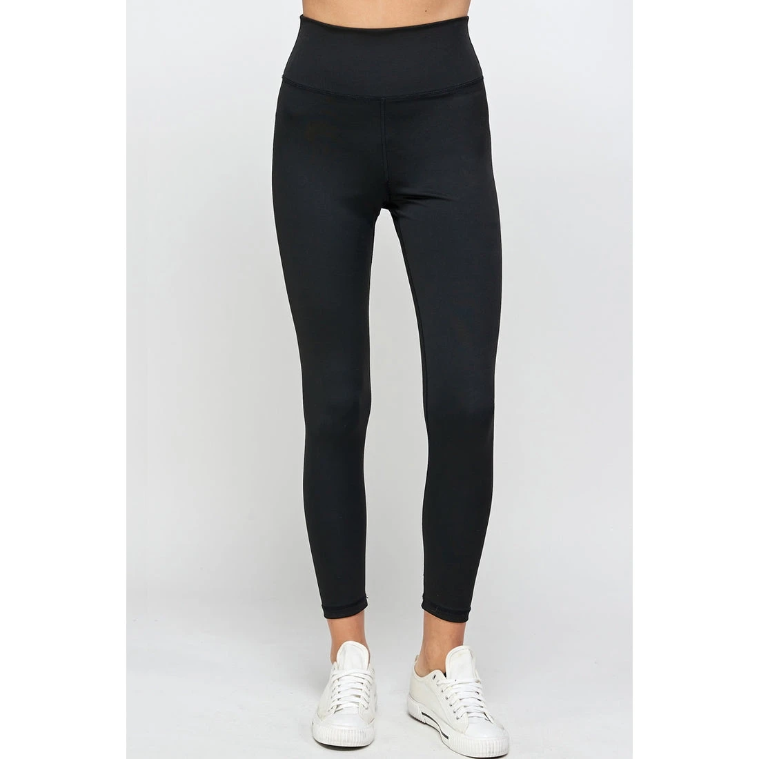 High-Waisted Leggings