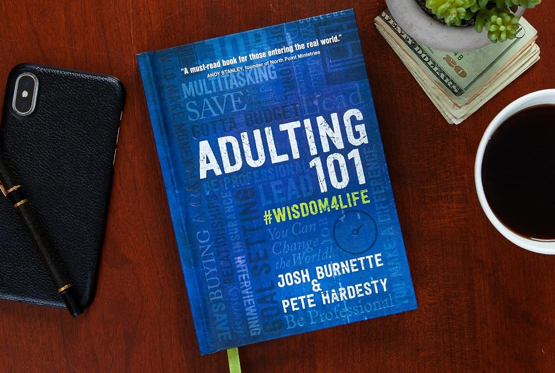 Adulting 101