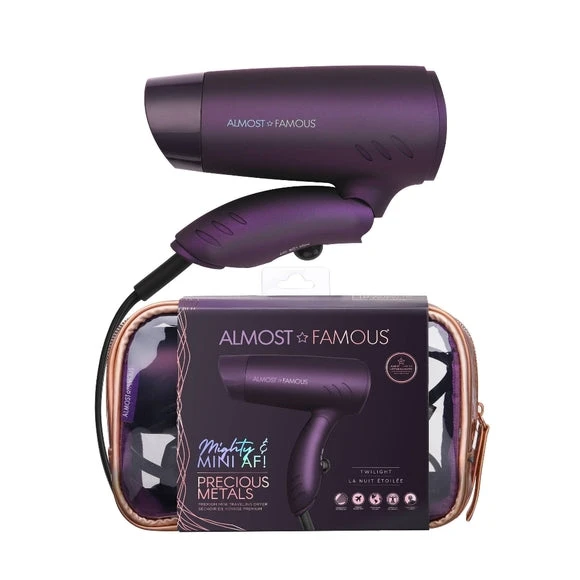 Almost Famous Mini Blow Dryer