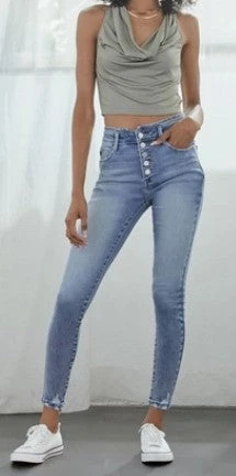 Althea KanCan Jeans