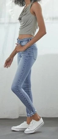 Althea KanCan Jeans