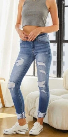 Athena KanCan Jeans
