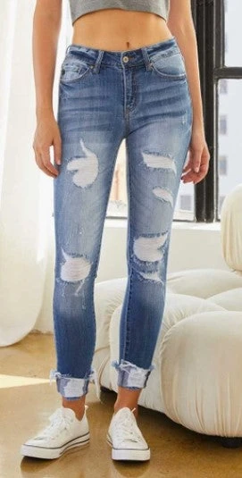 Athena KanCan Jeans