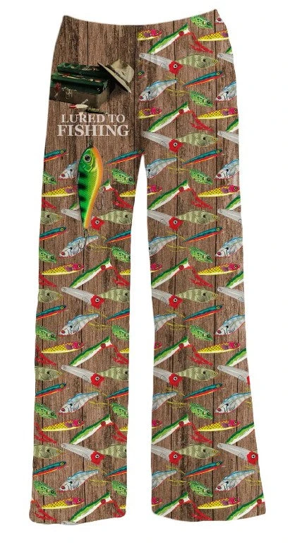 Lure Lounge Pants