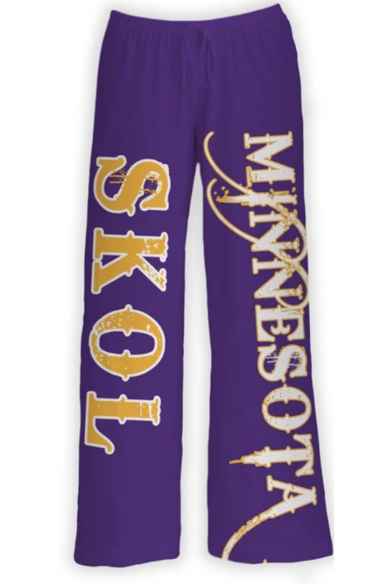 SKOL Lounge Pants