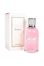 Bliss Perfume
