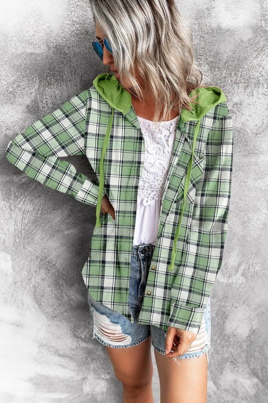 Bonnie - GREEN