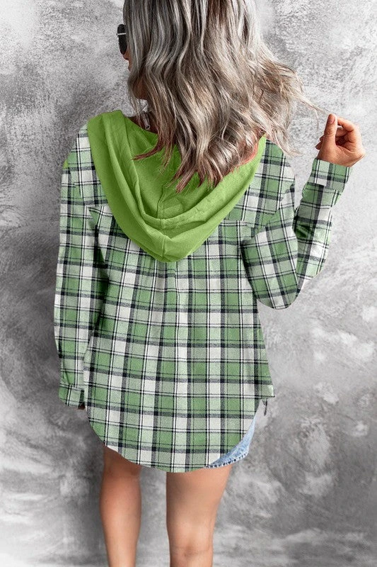 Bonnie - GREEN