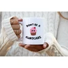 DON'T BE A... Coffee Mug