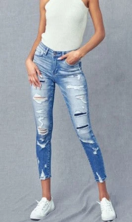 Calypso KanCan Jeans