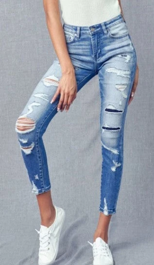 Calypso KanCan Jeans