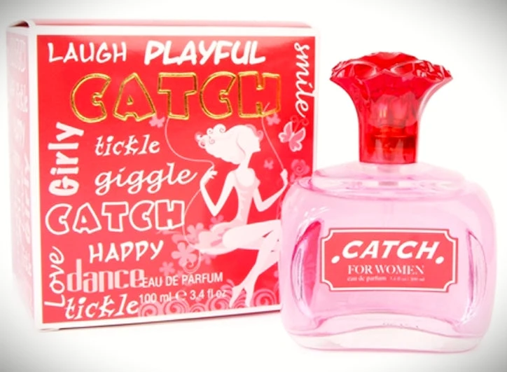 CATCH Perfume
