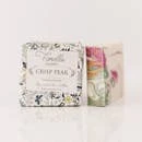 Crisp Pear Bar Soap