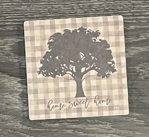 FARM LIFE COASTER