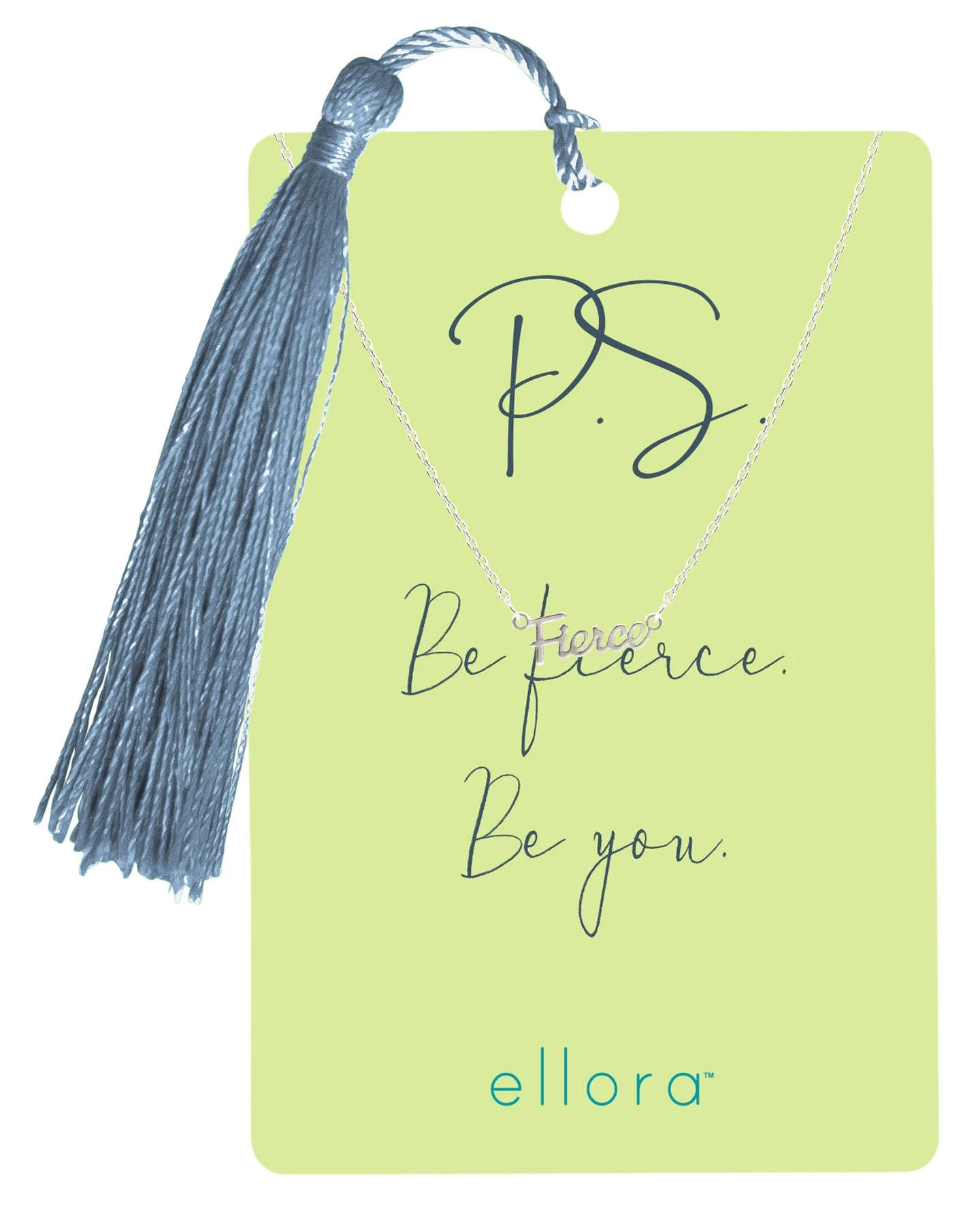 Fierce Necklace