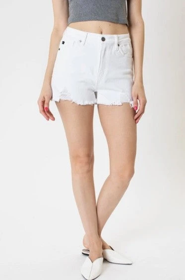Flora KanCan Short