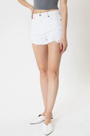 Flora KanCan Short