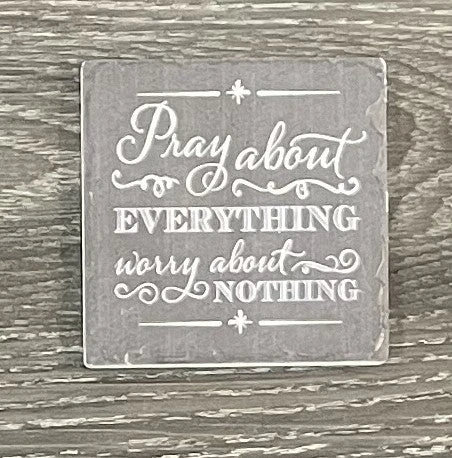 AMAZING GRACE COASTER