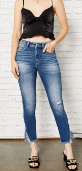 Marlow KanCan Jeans