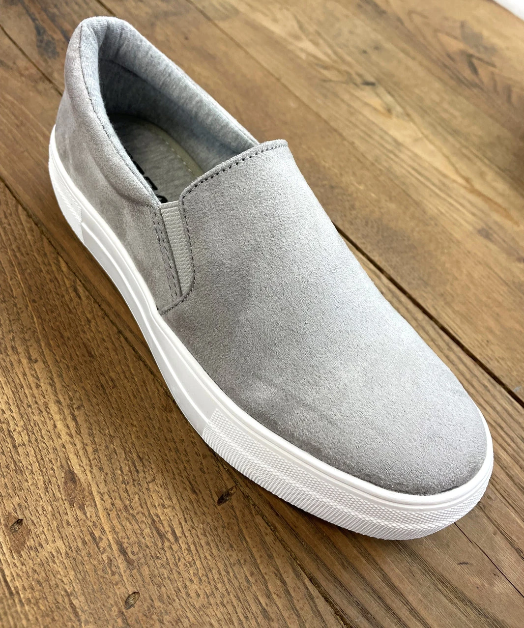 Mom Slip-ons