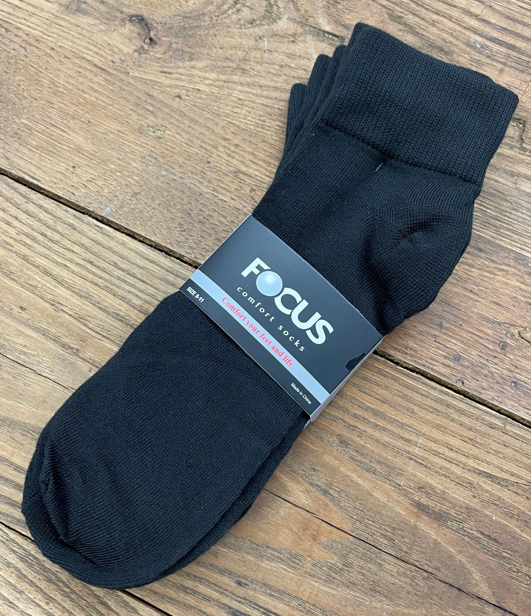 3 PK sock