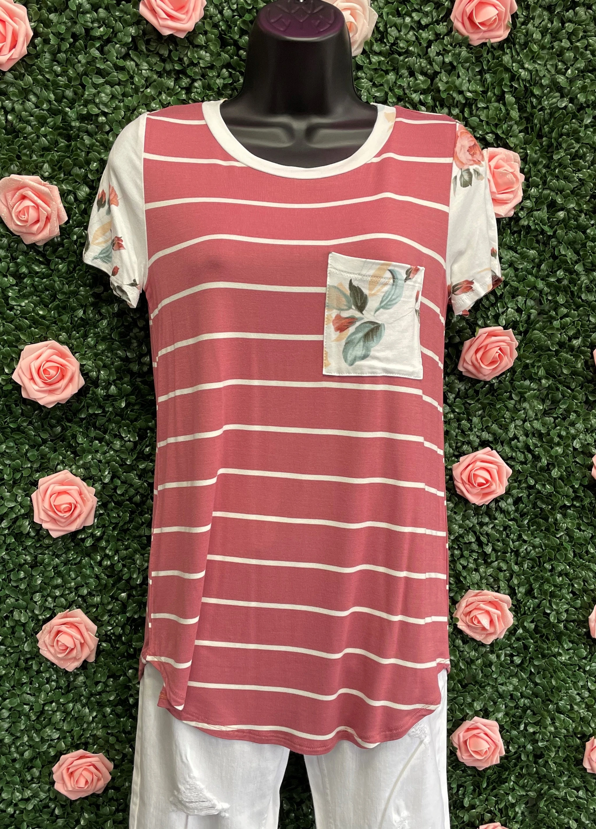Camellia - ROSE