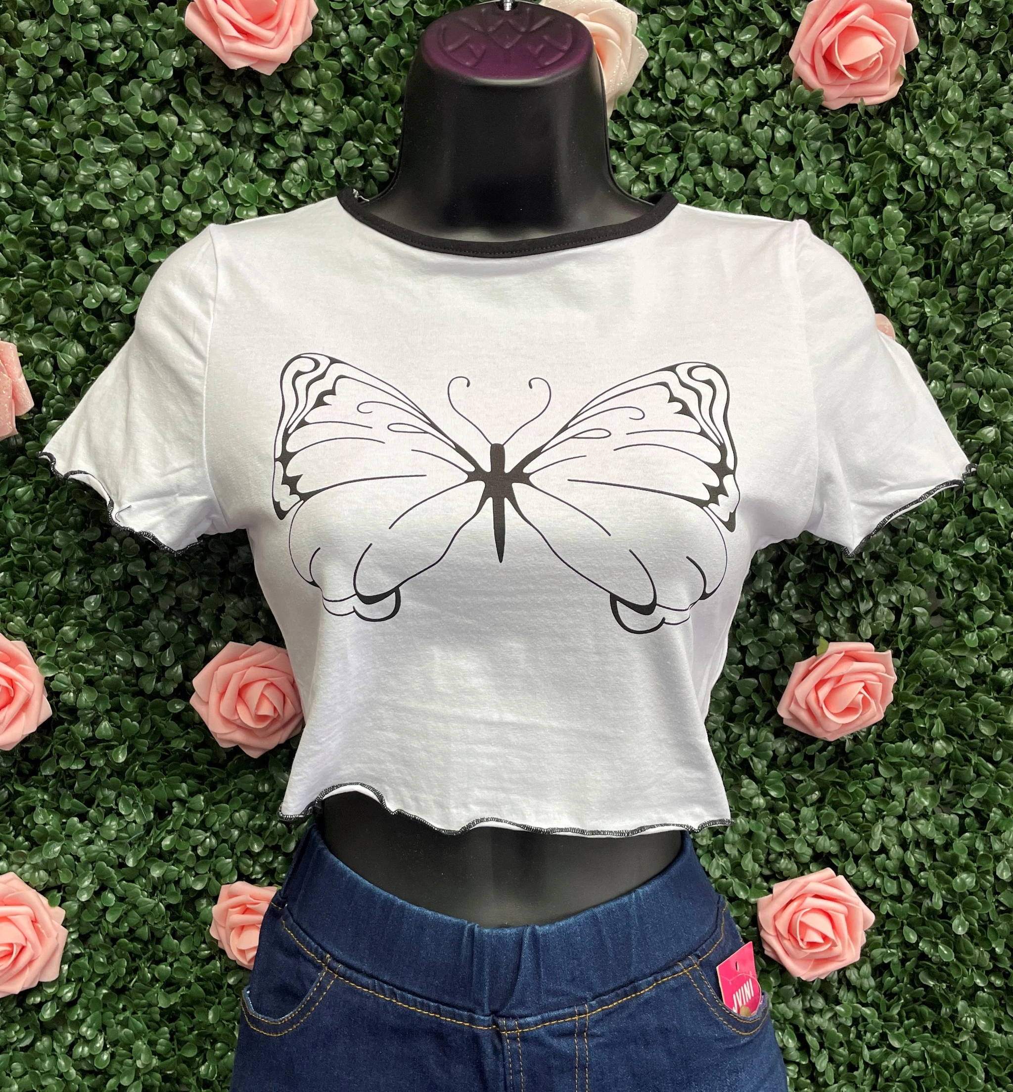 Butterfly Effect