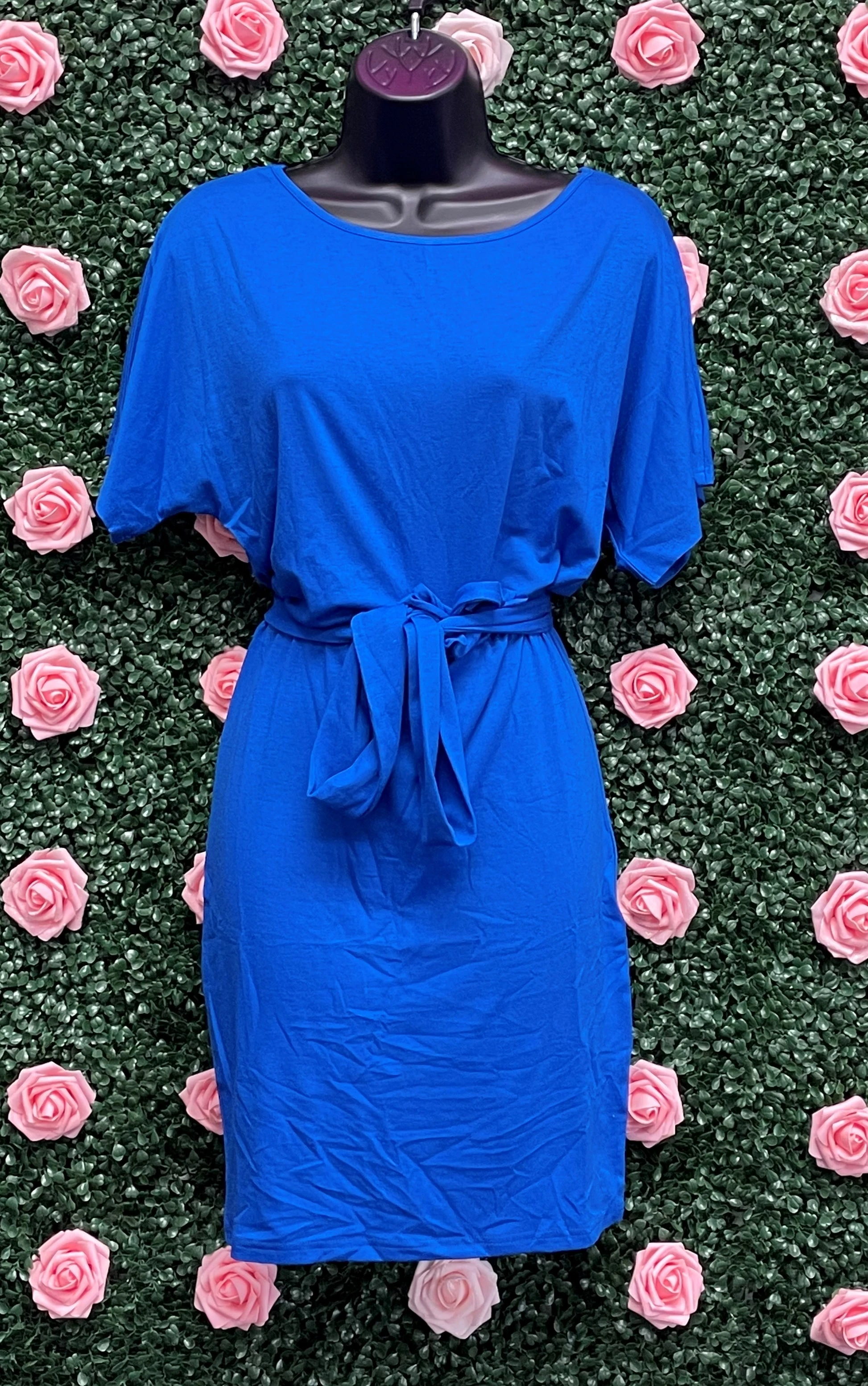 Mary-Ann - BLUE