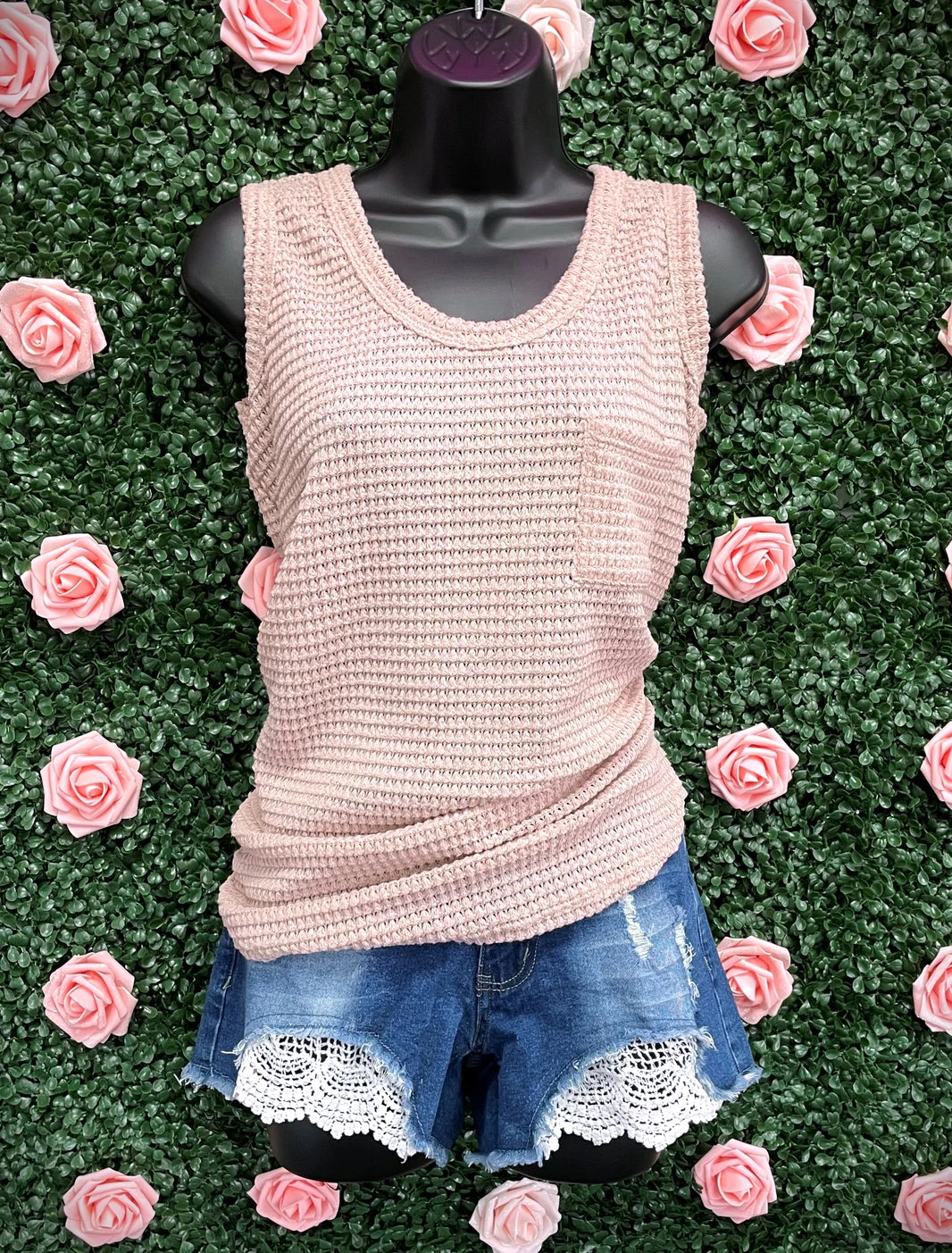 Arabella - ROSE
