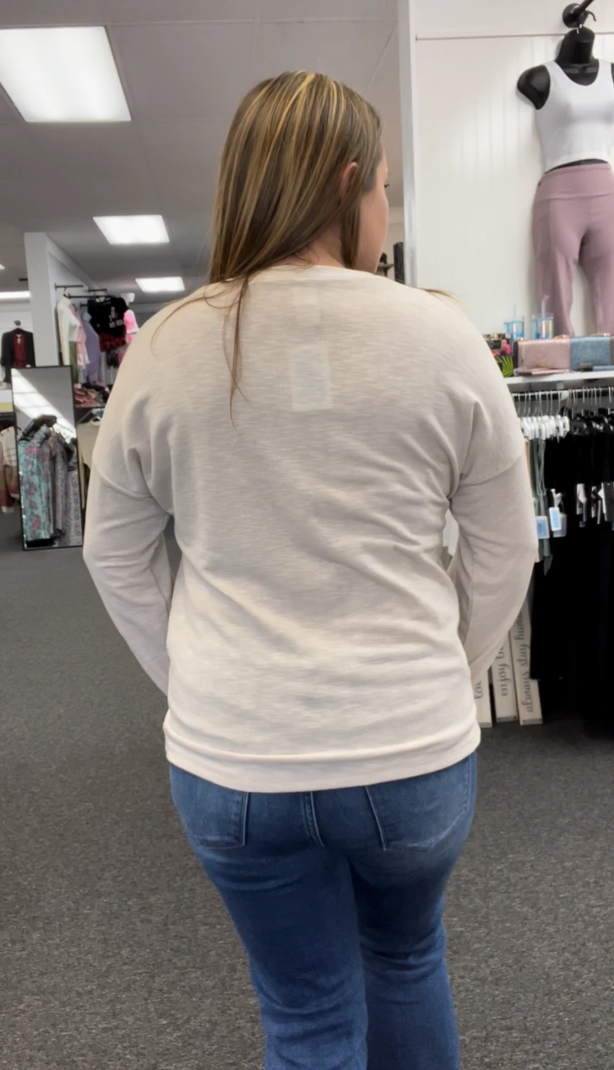 Vanessa-BEIGE