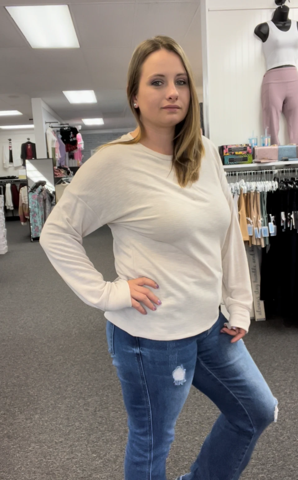 Vanessa-BEIGE