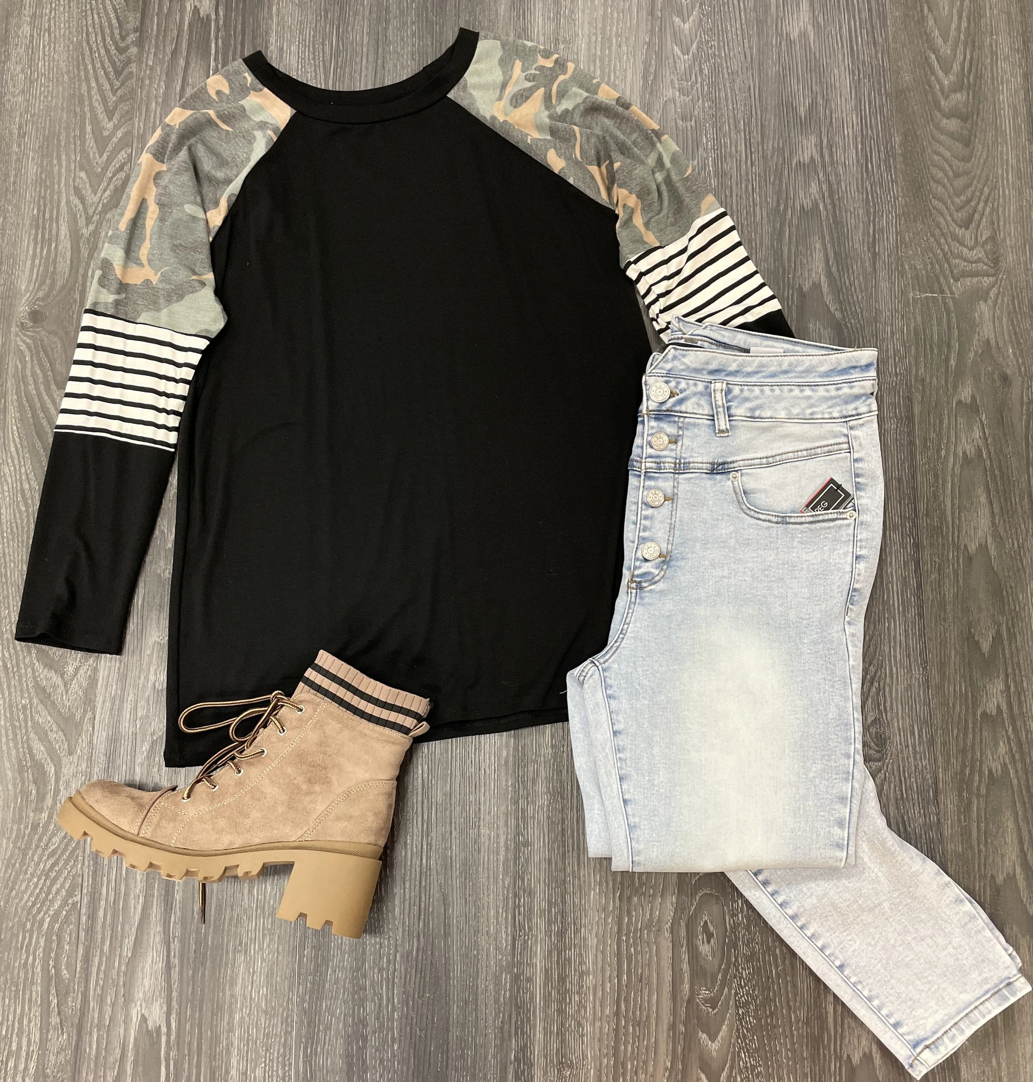 Hunter - Black