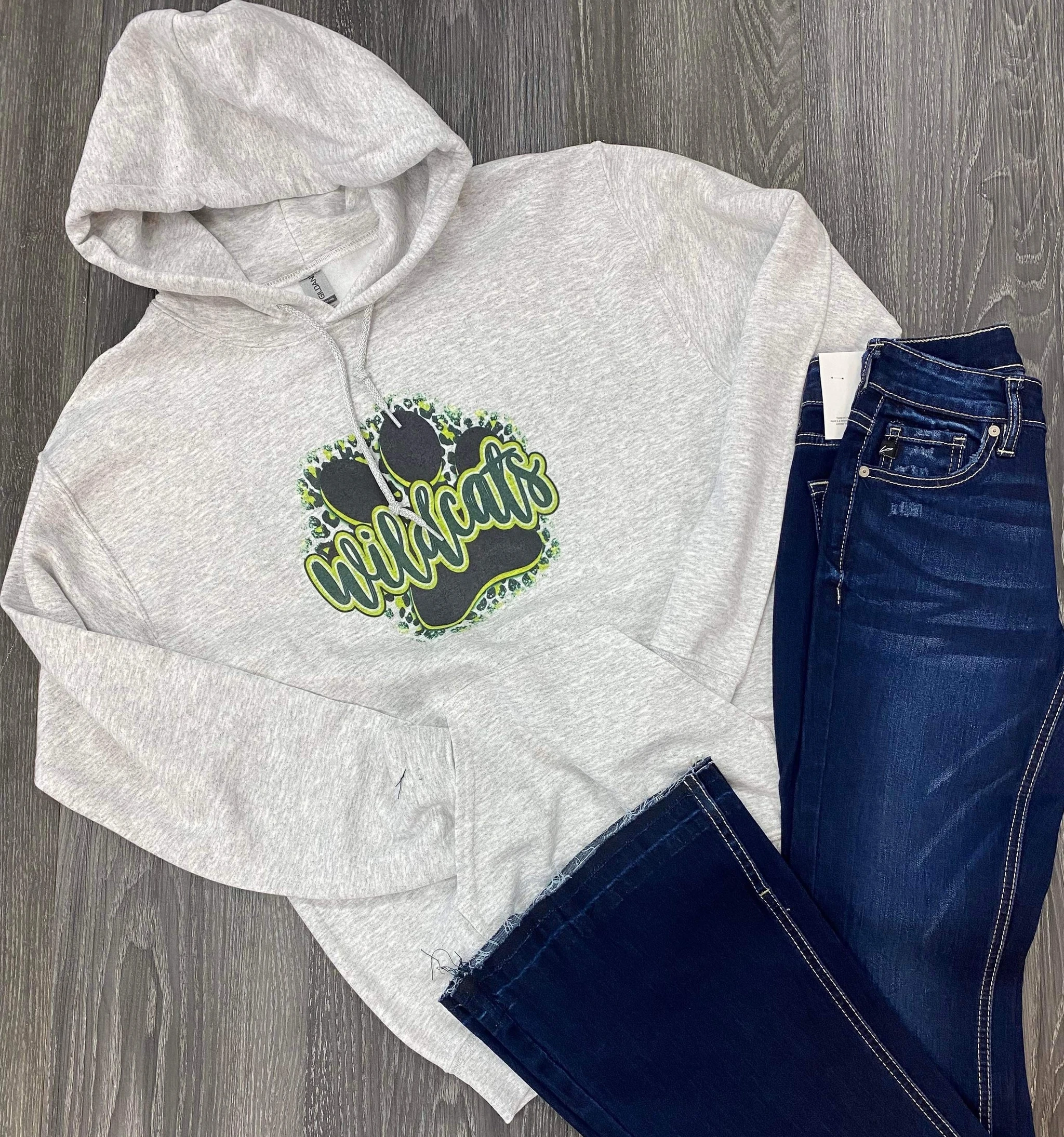 WILDCAT Hoodie