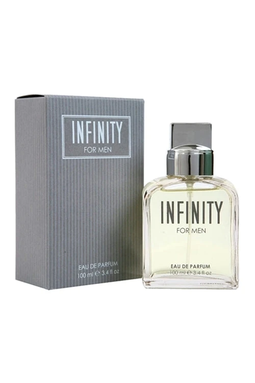 INFINITY for MEN