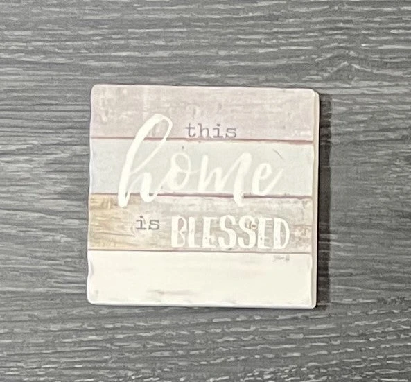 MY INSPIRATION COASTER