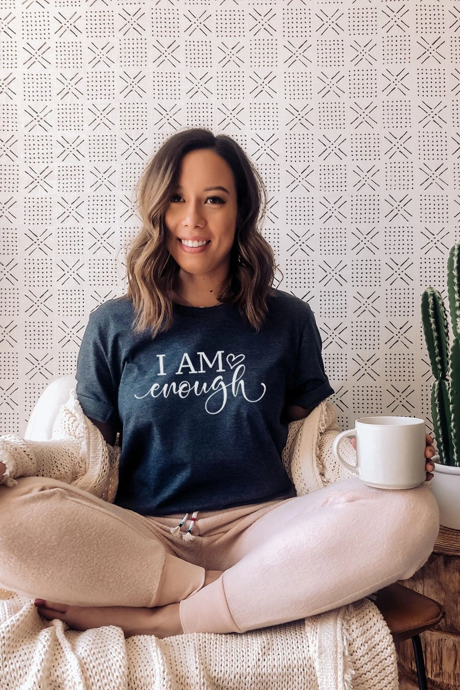 I am Enough