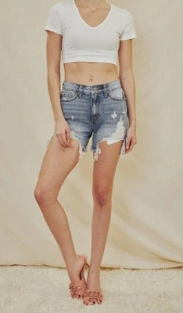 Iris KanCan Short