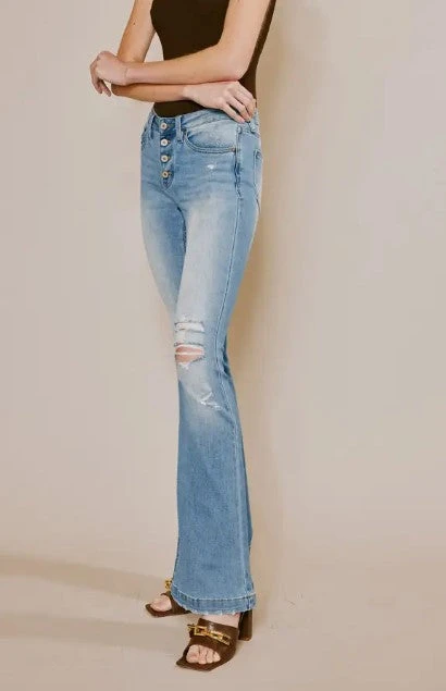 KAITLYN KanCan Jeans