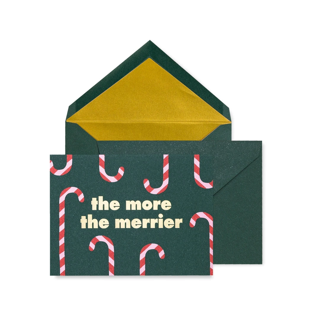 Kate Spade Holiday Card Assorted Set