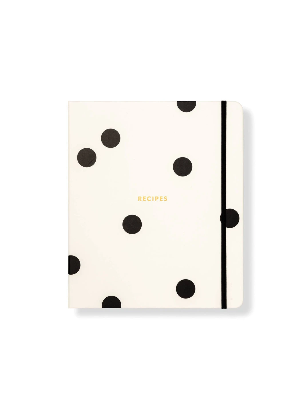 Kate Spade Recipe Book