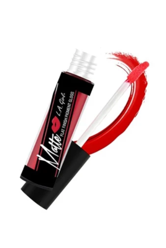 LA Girl Matte Pigment Lip Gloss