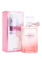 La Bella Perfume