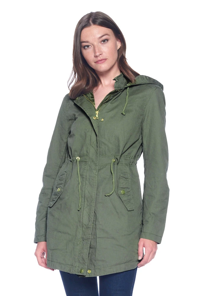 Love Fall Most Of All - Olive