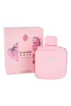 Le Grande Rose Perfume